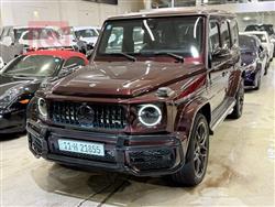 مرسيدس بنز G-Class